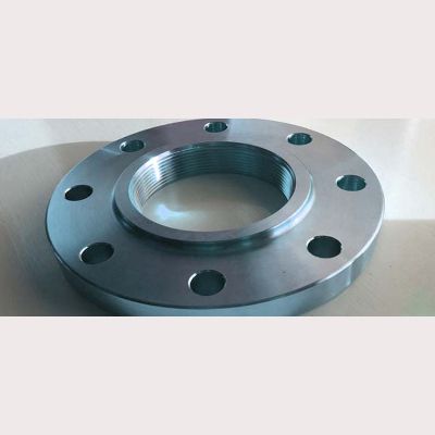 Threaded Flange